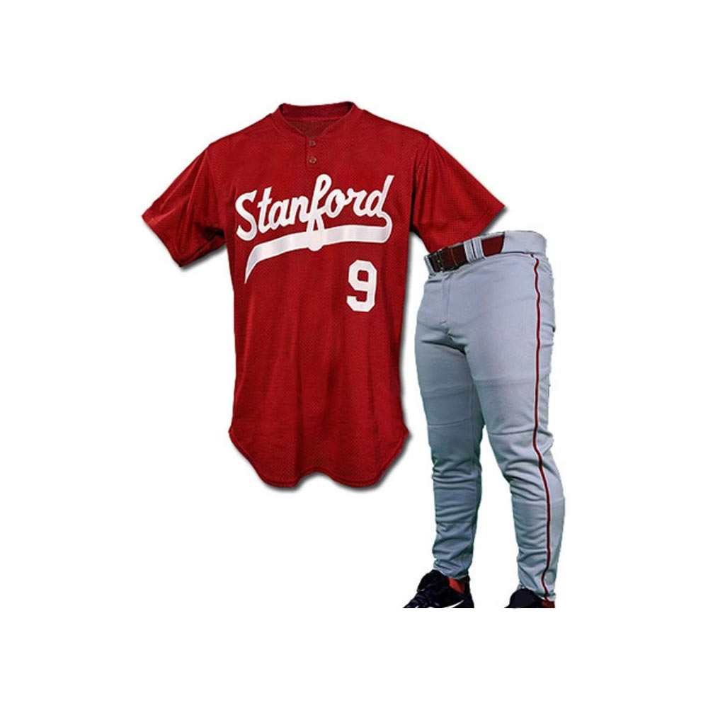 baseball uniform
