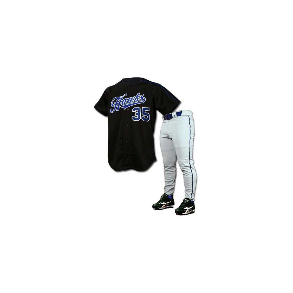 baseball uniform