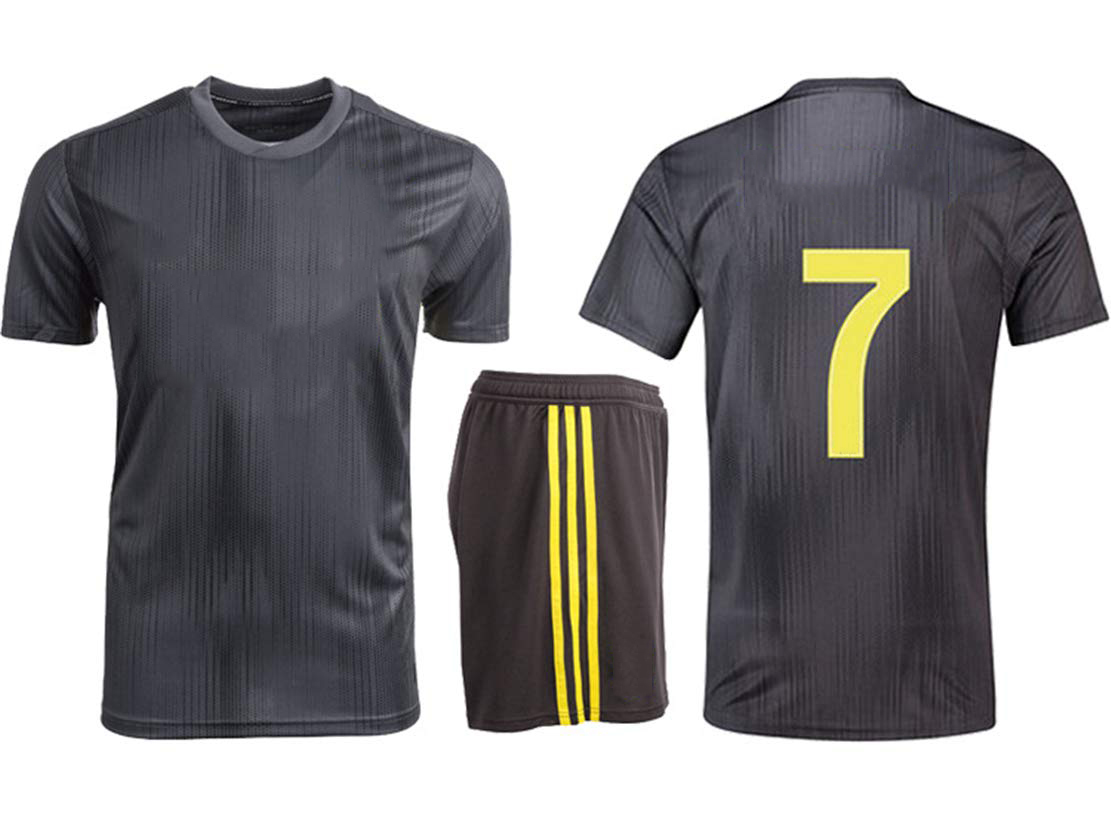 soccer uniforms