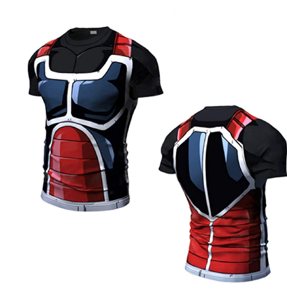 compression shirt