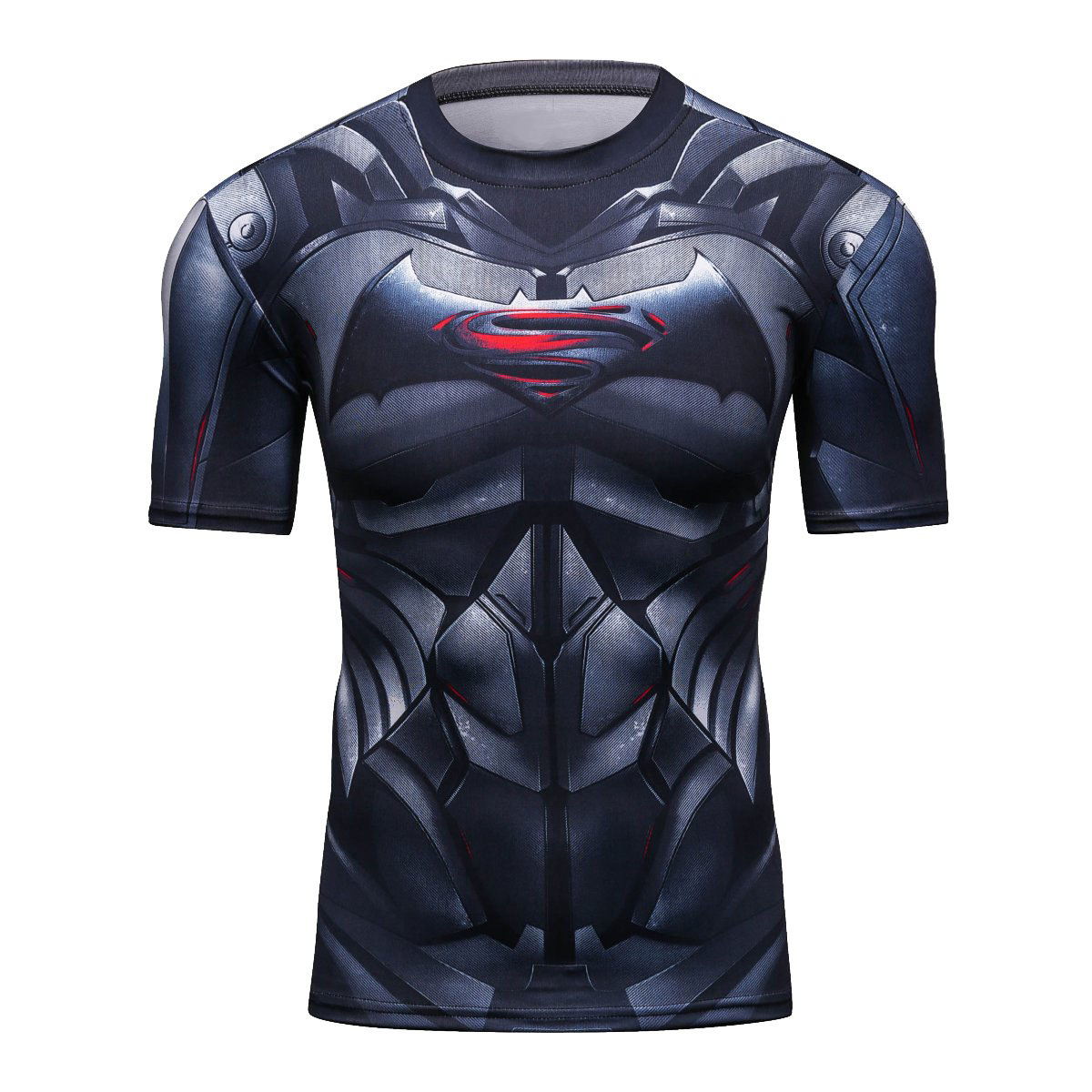 compression shirt
