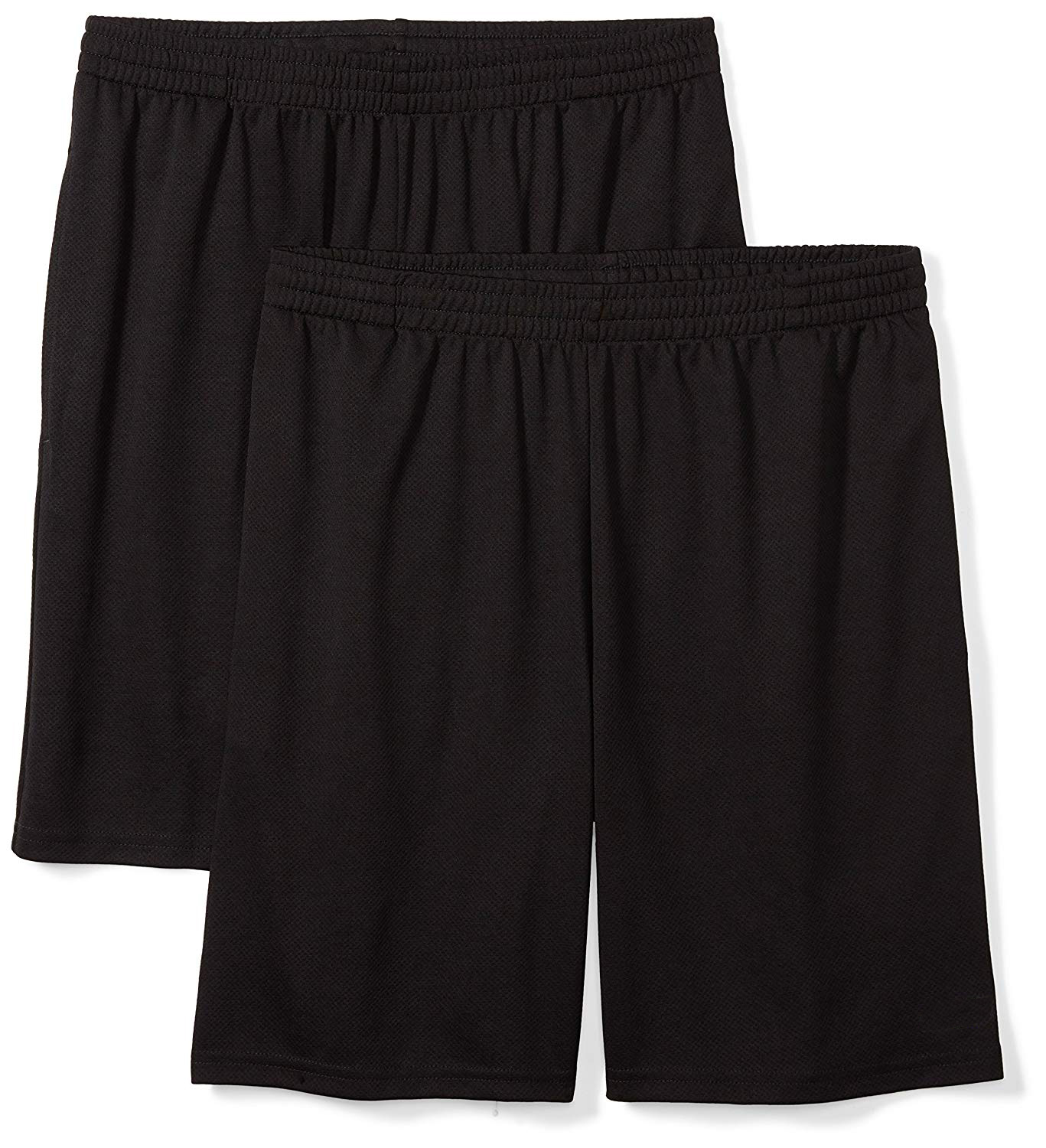 compression shorts
