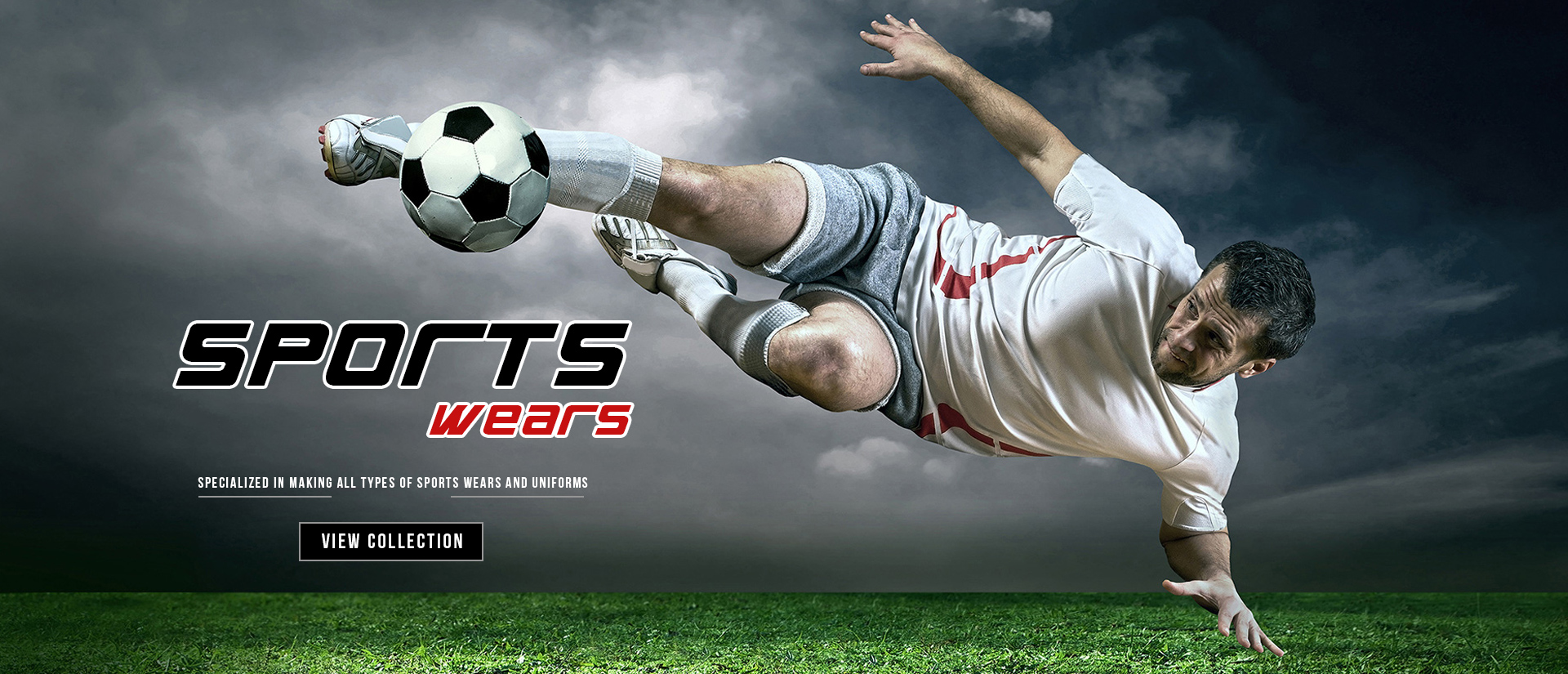 sports wears